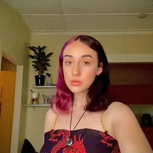 Meet your Posher, Annalise